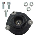 Buje de Base de Amortiguador Master Ride MR2516013