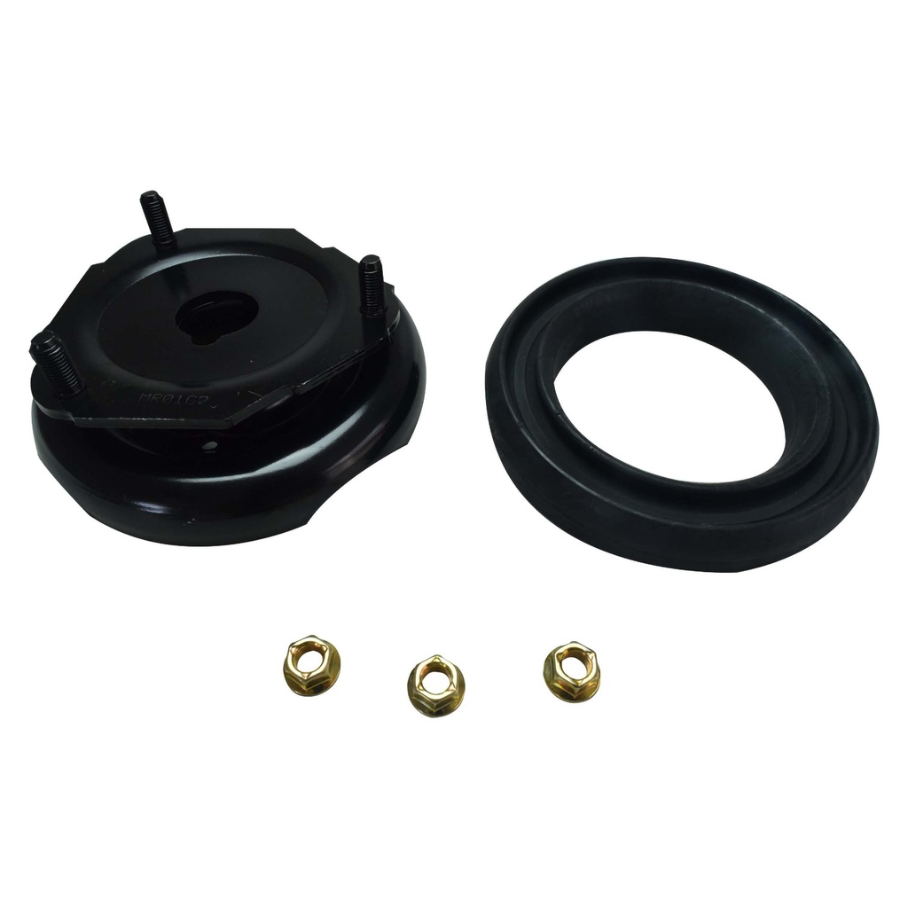 MS-MR2516017 — Buje de Base de Amortiguador Master Ride MR2516017