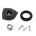 Buje de Base de Amortiguador Master Ride MR2516028