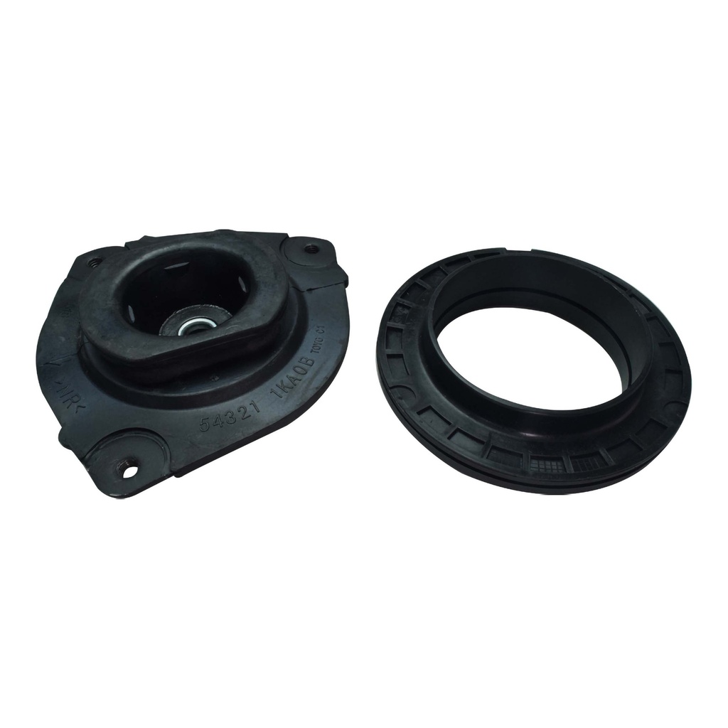 MS-MR2516029 — Buje de Base de Amortiguador Master Ride MR2516029