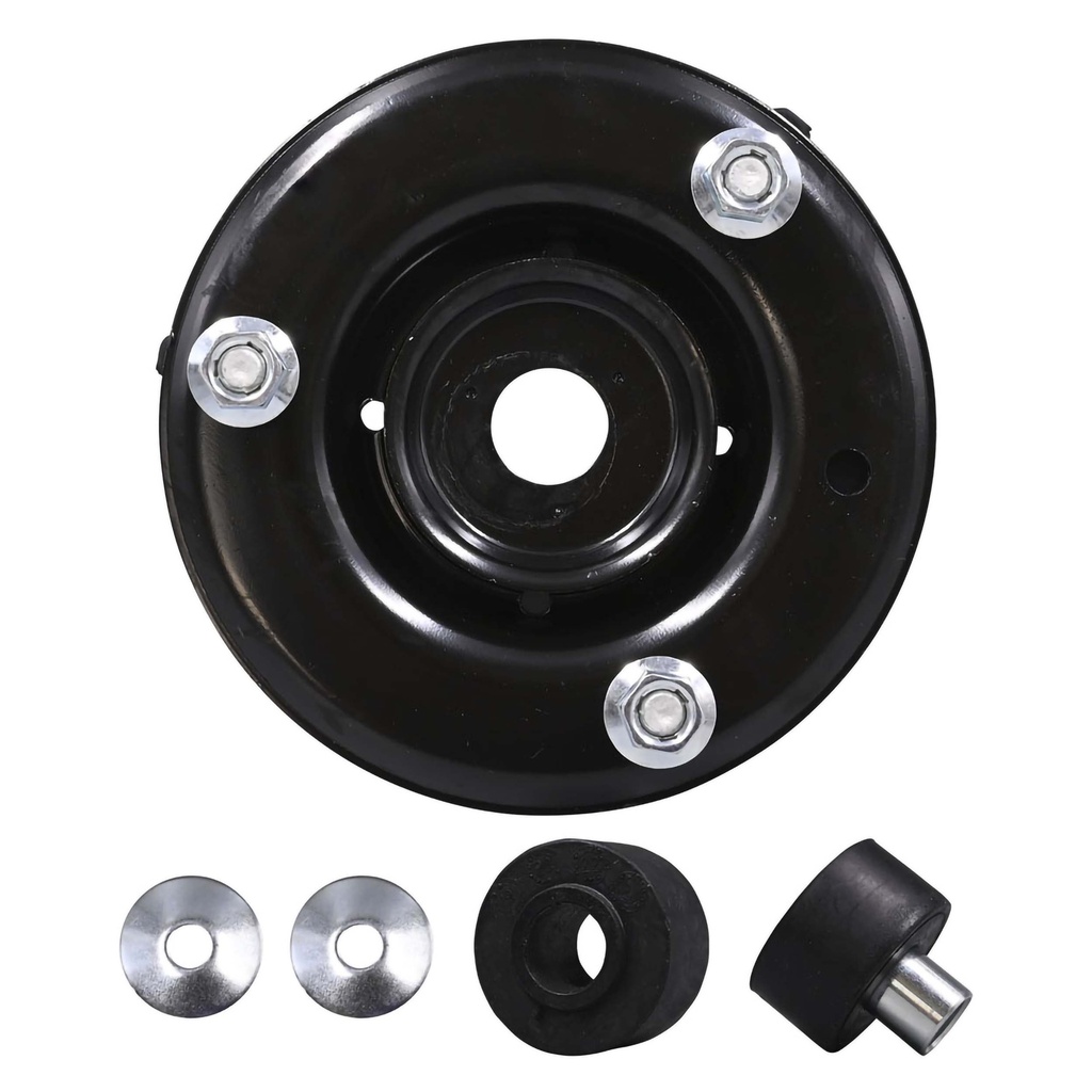 MS-MR2516030 — Buje de Base de Amortiguador Master Ride MR2516030