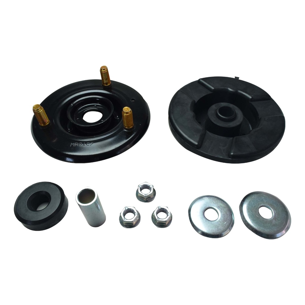 MS-MR2516031 — Buje de Base de Amortiguador Master Ride MR2516031