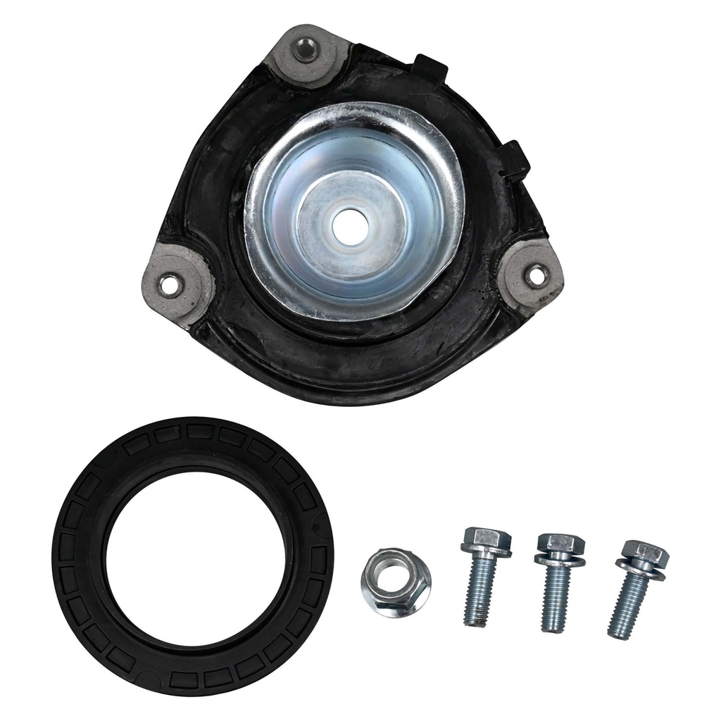 MS-MR2519003 — Buje de Base de Amortiguador Master Ride MR2519003