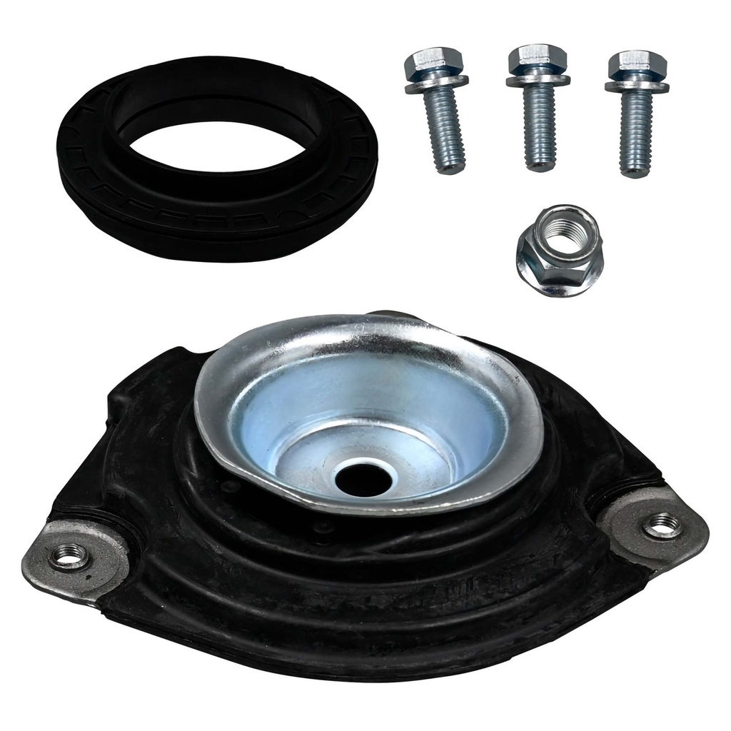 MS-MR2519004 — Buje de Base de Amortiguador Master Ride MR2519004