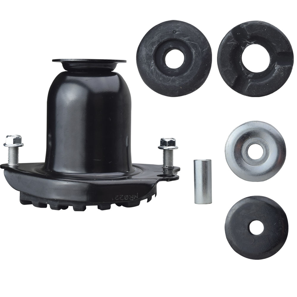 Buje de Base de Amortiguador Master Ride MR2525003