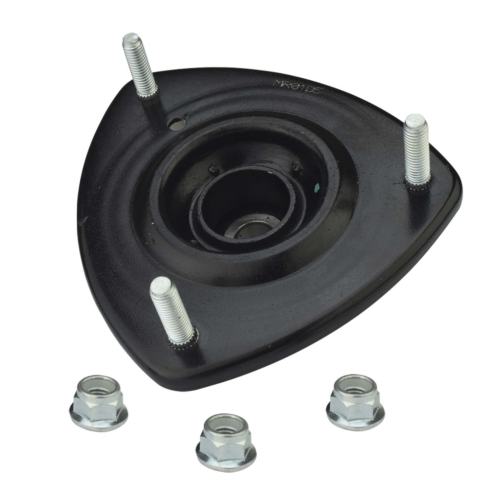Buje de Base de Amortiguador Master Ride MR2525004
