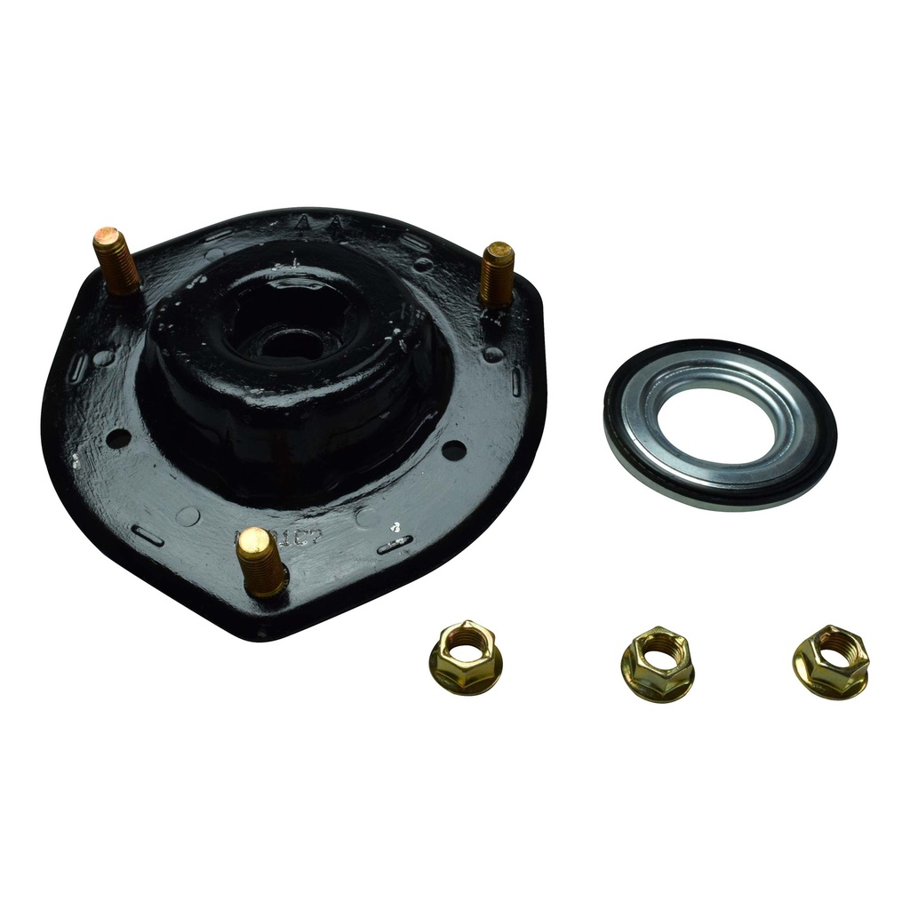 MS-MR2525006 — Buje de Base de Amortiguador Master Ride MR2525006
