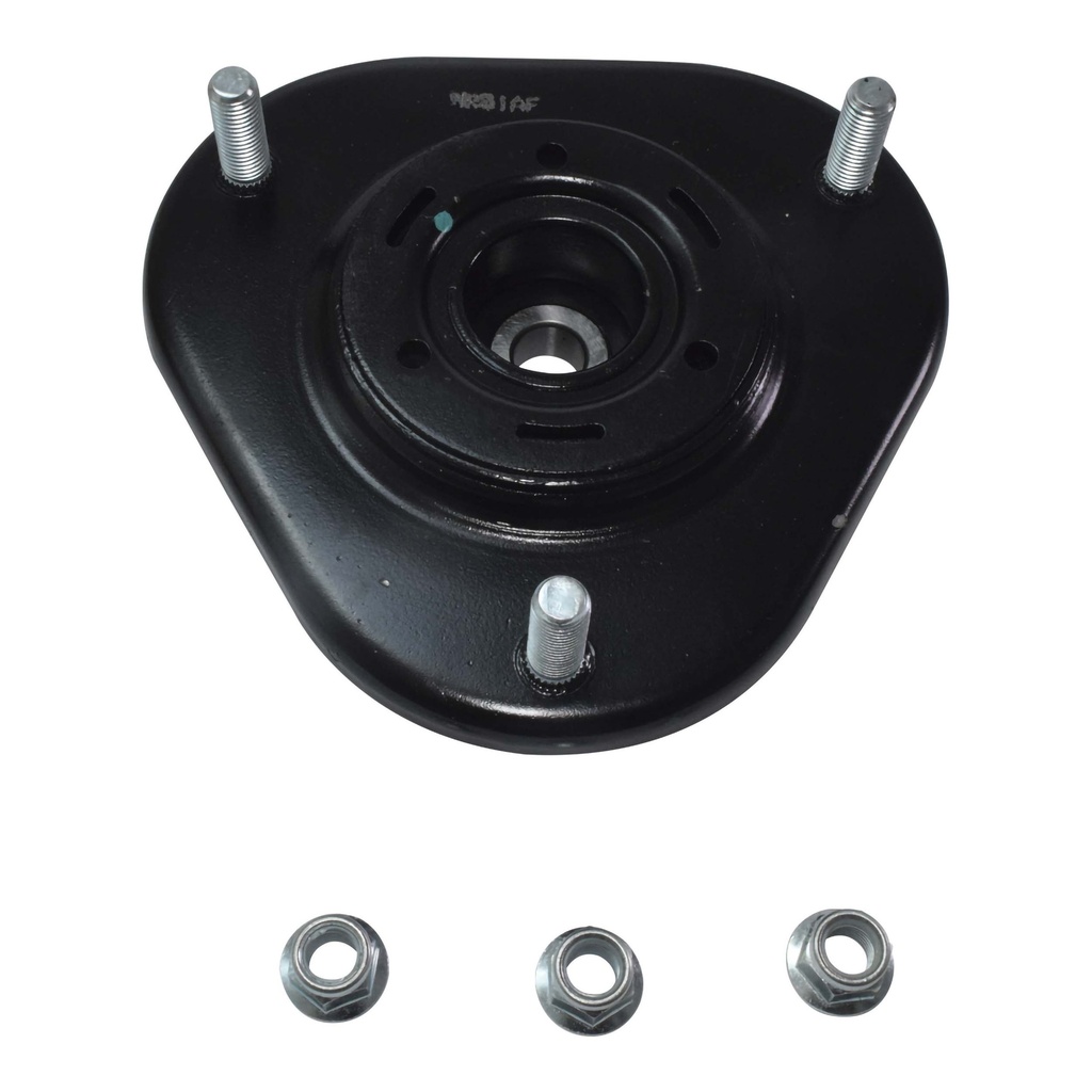 Buje de Base de Amortiguador Master Ride MR2525010
