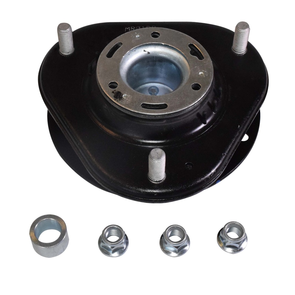 Buje de Base de Amortiguador Master Ride MR2525015