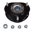 Buje de Base de Amortiguador Master Ride MR2525015
