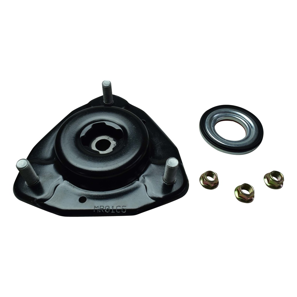MS-MR2525029 — Buje de Base de Amortiguador Master Ride MR2525029