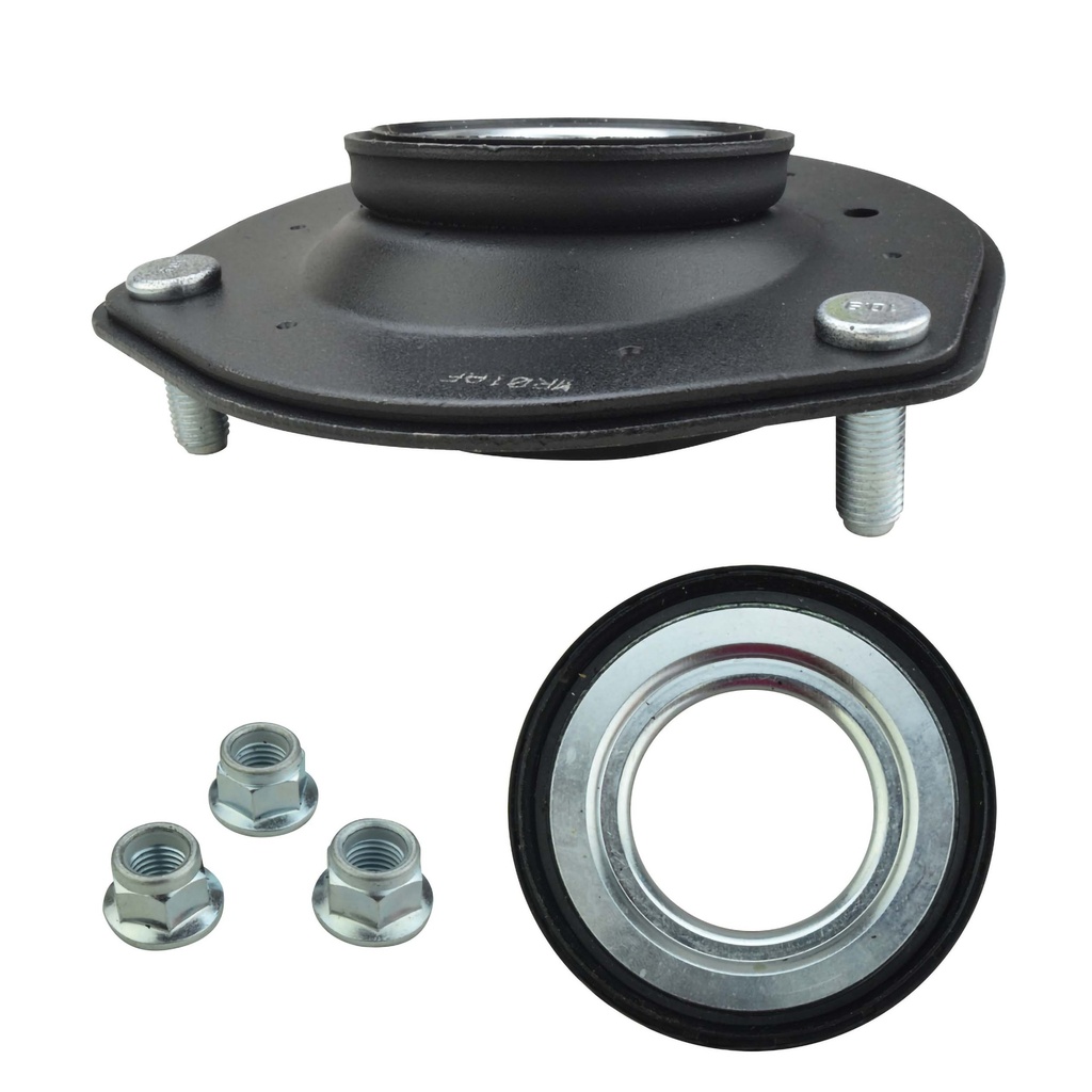 MS-MR2525032 — Buje de Base de Amortiguador Master Ride MR2525032