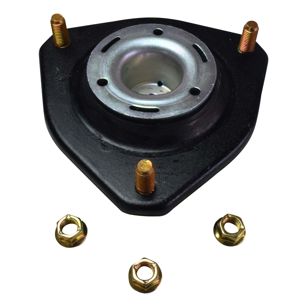 MS-MR2525033 — Buje de Base de Amortiguador Master Ride MR2525033