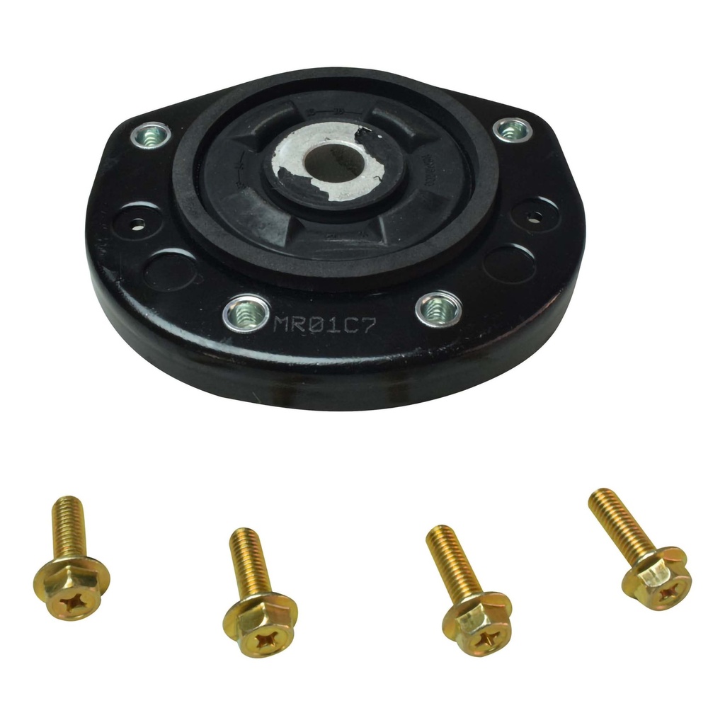 MS-MR2526010 — Buje de Base de Amortiguador Master Ride MR2526010