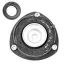 Buje de Base de Amortiguador Master Ride MR2526014