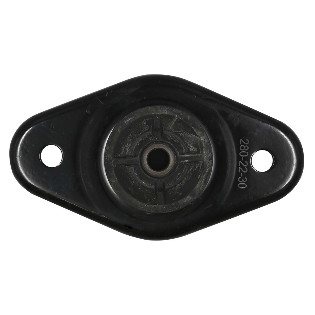 MS-MR8096 — Buje de Base de Amortiguador Master Ride MR8096