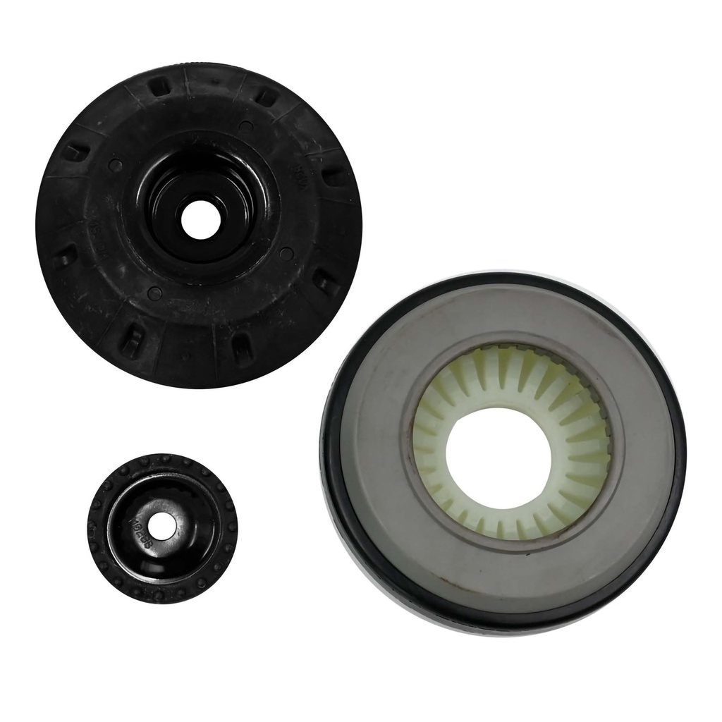Buje de Base de Amortiguador Master Ride MR8623-KIT