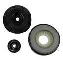 Buje de Base de Amortiguador Master Ride MR8623-KIT