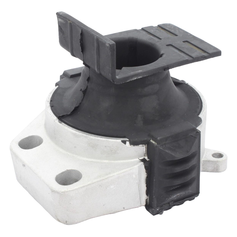 SOPORTE DE MOTOR DERECHO MAZDA 3 L4 2.3L 2004-2013