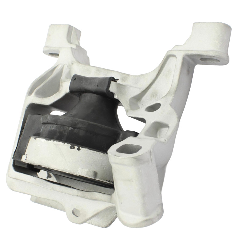 SOPORTE DE MOTOR DERECHO MAZDA 3 L4 2.5L 2014-2018