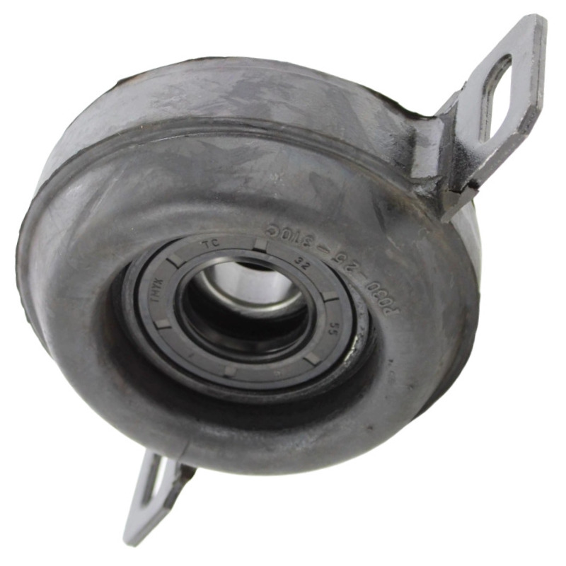 SOPORTE DE FLECHA CARDAN CENTRAL MAZDA 323 L4 1.6L 1988-1989
