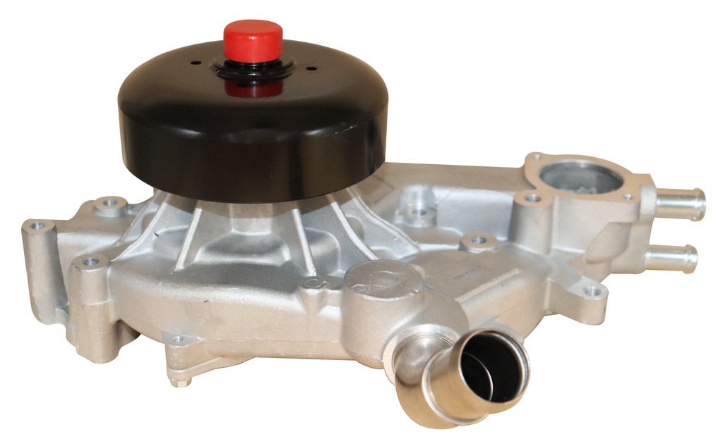 CA-BA1241 — Bomba de Agua CAUPLAS BA1241