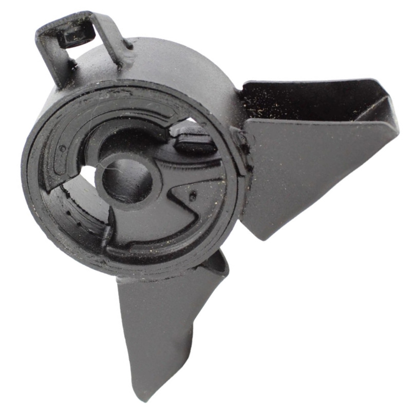 SOPORTE DE MOTOR DERECHO MAZDA 626 L4 2L 2000-2002