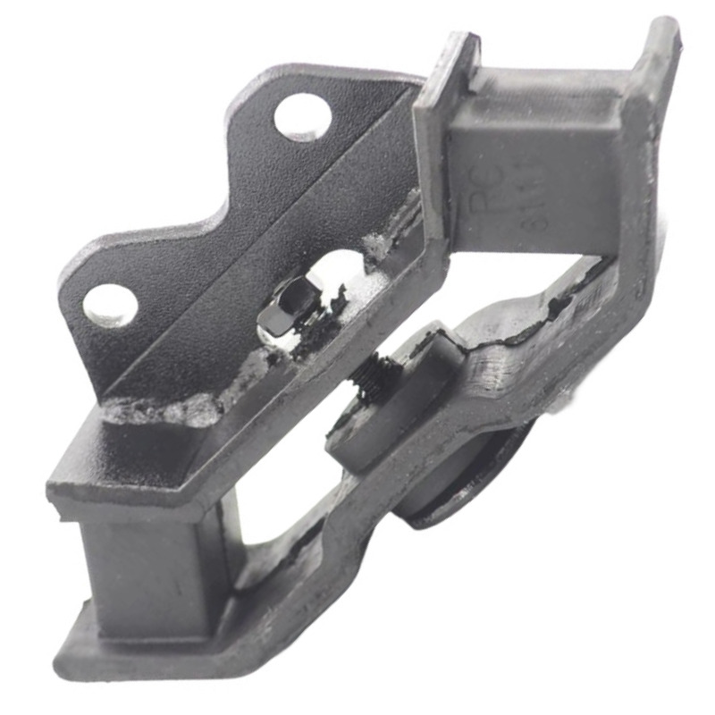 SOPORTE DE TRANSMISION TRASERO MAZDA B2600 L4 2.6L 1987-1993