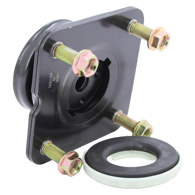 BASE DE AMORTIGUADOR DELANTERO DERECHO MAZDA CX-7 L4 2.3L 2007-2012