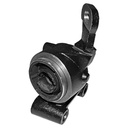 Buje Inferior Con Soporte R Master Ride MR1402004
