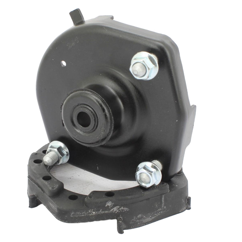 BASE DE AMORTIGUADOR TRASERO IZQUIERDO MAZDA PROTEGE L4 1.6L 1999-2003