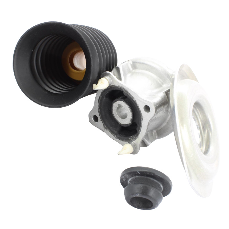 BASE DE AMORTIGUADOR DELANTERO DERECHO MERCEDES BENZ A160 L4 1.6L 2000-2005