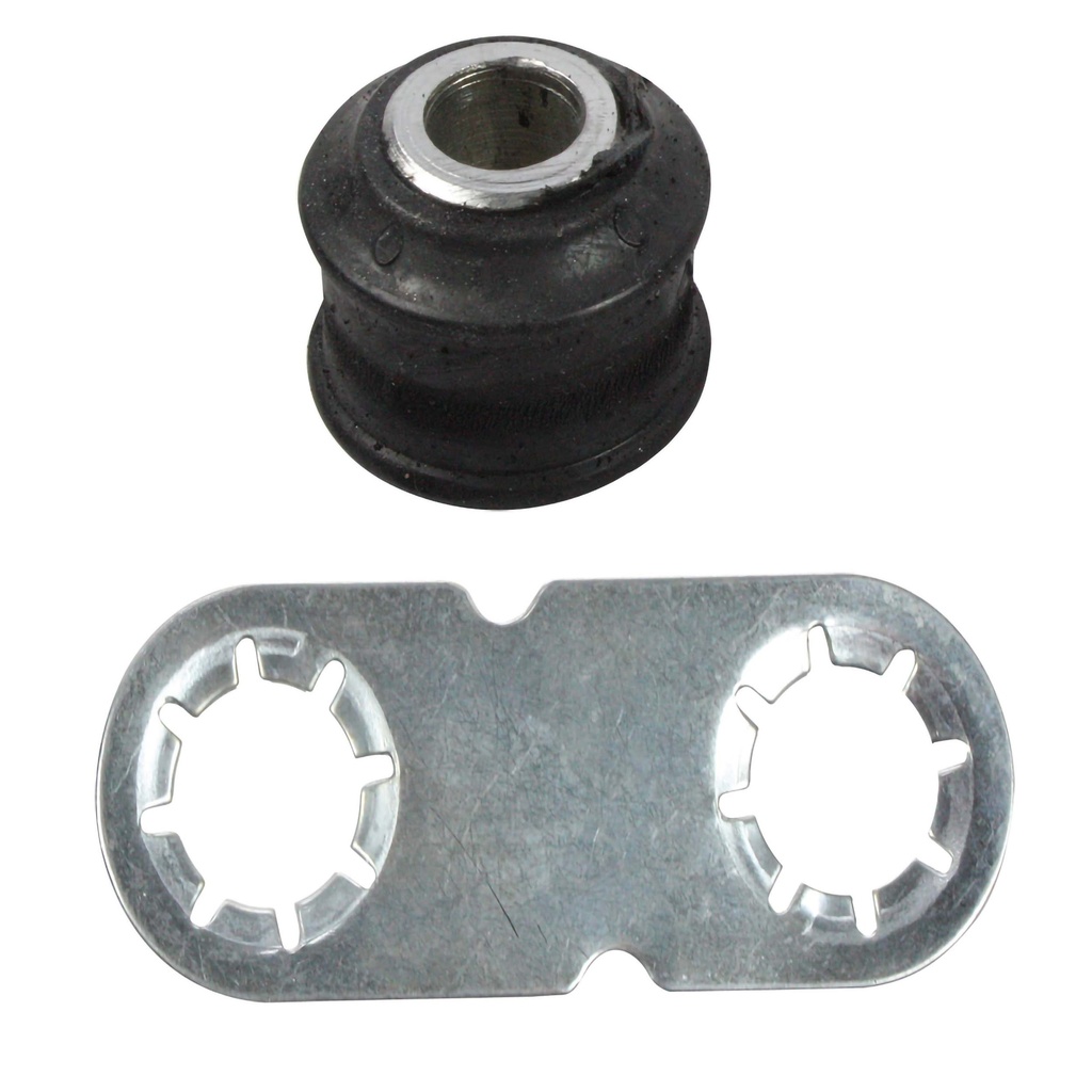 Buje De Varilla De Direccion Master Ride MREV-119