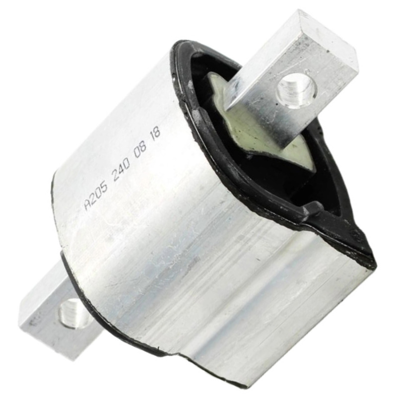 SOPORTE DE TRANSMISION TRASERO MERCEDES BENZ C180 L4 1.6L 2014-2019