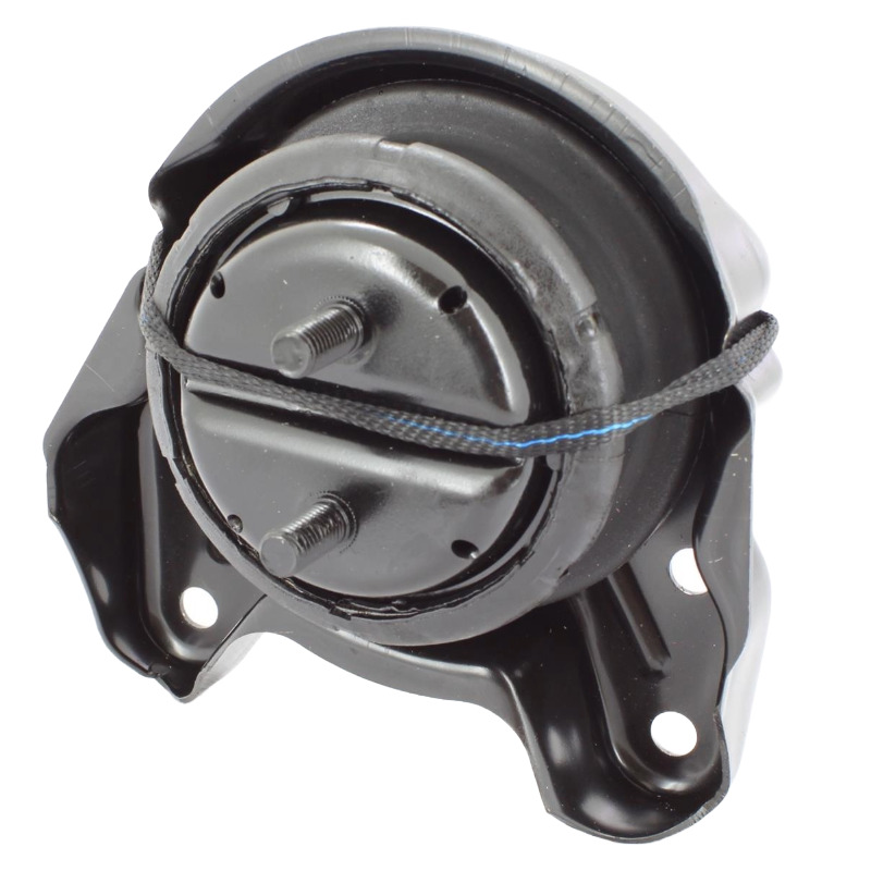 SOPORTE DE TRANSMISION IZQUIERDO MERCEDES BENZ C230 V6 2.5L 2006-2007
