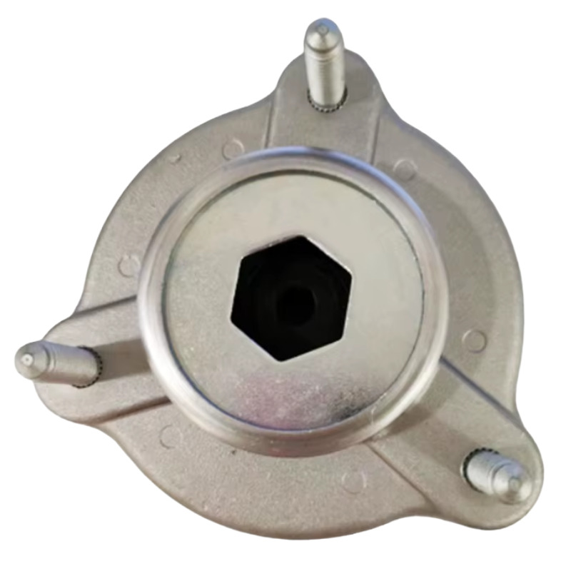 BASE DE AMORTIGUADOR FRONTAL DERECHO MERCEDES BENZ C300 L4 2L 2015-2026