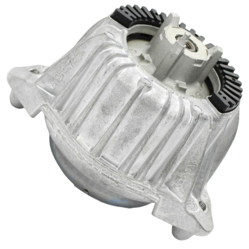 SOPORTE DE MOTOR FRONTAL DERECHO MERCEDES BENZ E200 CGI L4 2L 2014-2016