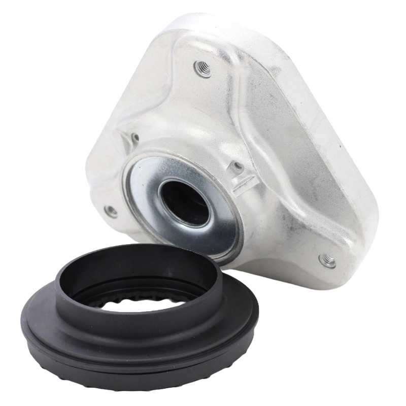 BASE DE AMORTIGUADOR DELANTERO DERECHO MERCEDES BENZ E350 V6 3L 2011-2013