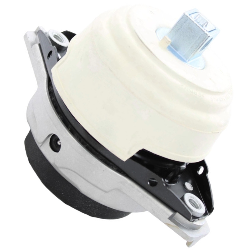 SOPORTE DE MOTOR FRONTAL IZQUIERDO MERCEDES BENZ GL450 V8 4.7L 2013-2014