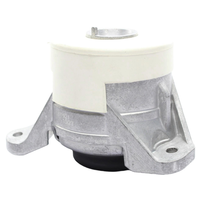 SOPORTE DE MOTOR FRONTAL IZQUIERDO MERCEDES BENZ GLC250 L4 2L 2017-2018