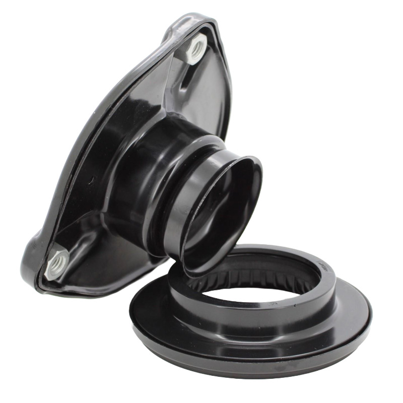EA-5743 — BASE DE AMORTIGUADOR DELANTERO DERECHO MERCEDES BENZ METRIS L4 2L 2016-2023