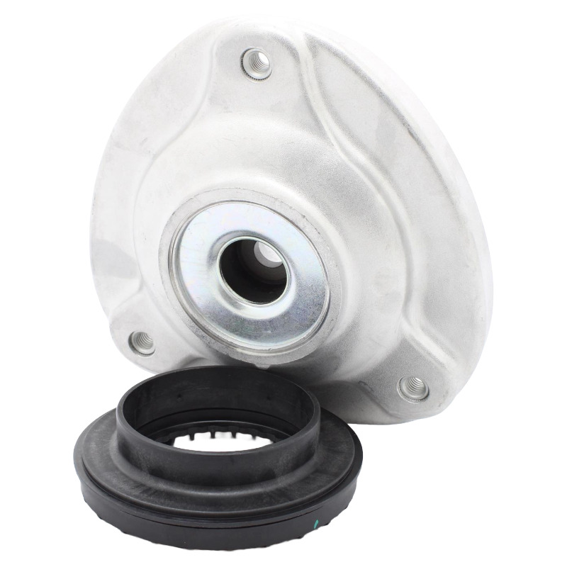 EA-5814 — BASE DE AMORTIGUADOR DELANTERO DERECHO MERCEDES BENZ SLC300 L4 2L 2017-2020