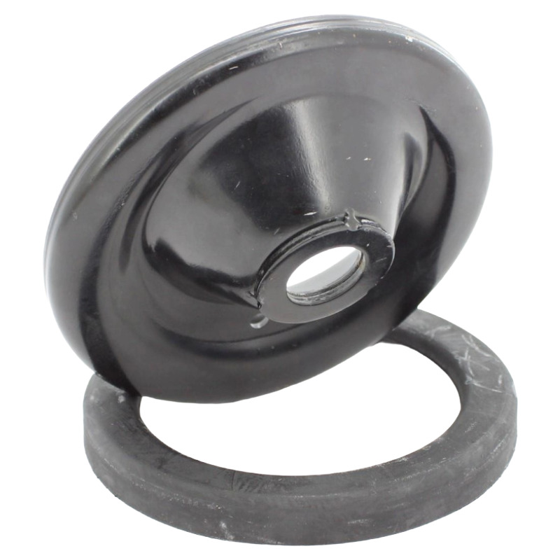 BASE DE AMORTIGUADOR DELANTERO DERECHO MERCURY TRACER L4 2L 1997-1999
