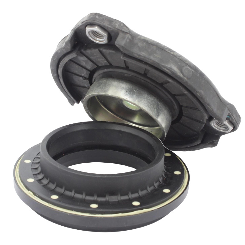 BASE DE AMORTIGUADOR FRONTAL DERECHO MG HS L4 1.5L 2020-2024