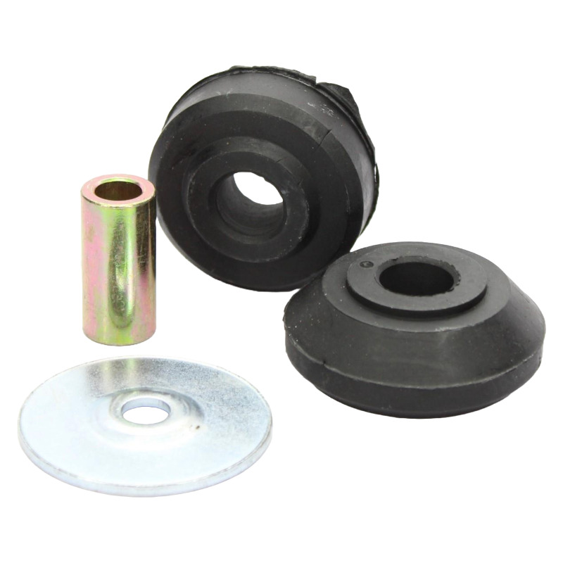 BASE DE AMORTIGUADOR TRASERO DERECHO MINI COOPER L4 1.6L 2002-2015
