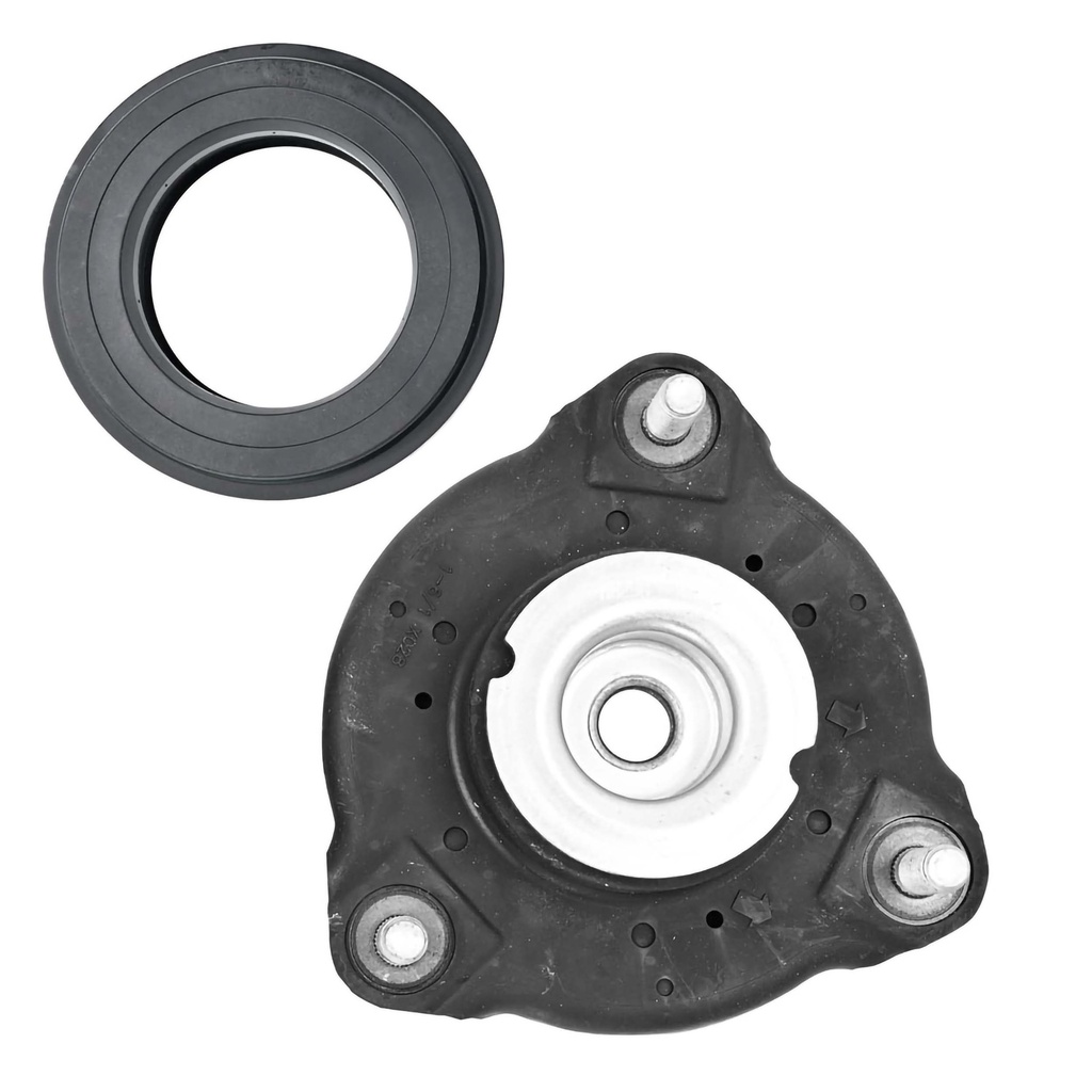 Buje de Base de Amortiguador Master Ride MR2505008