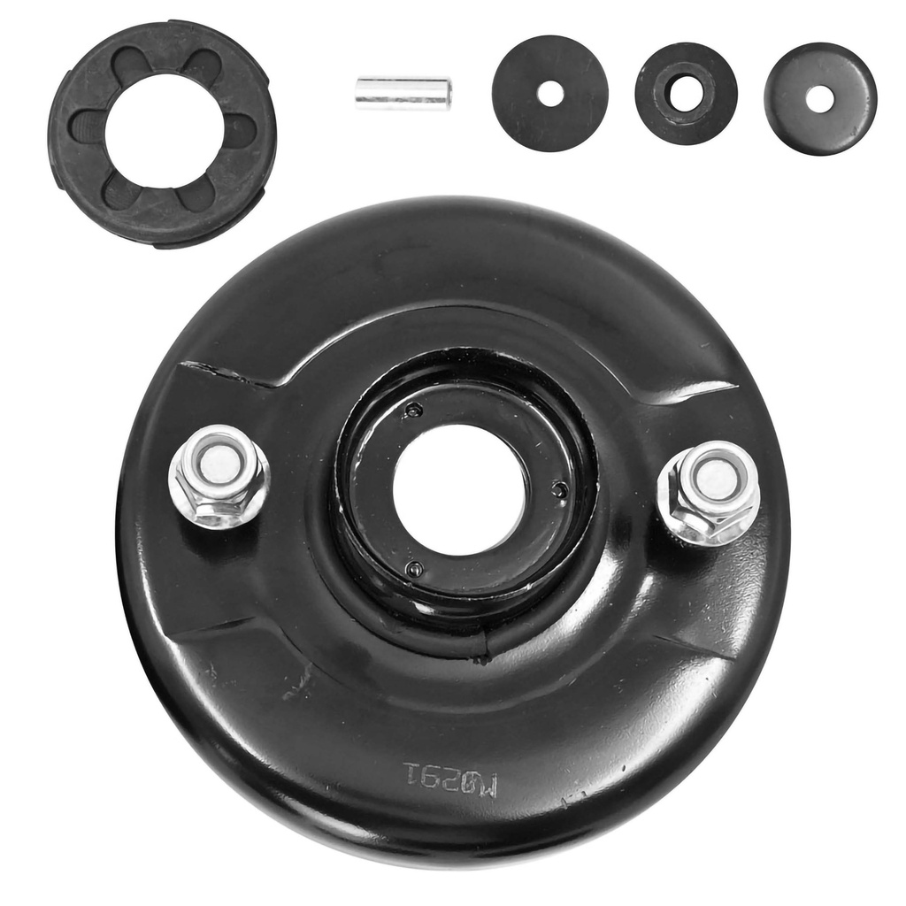 Buje de Base de Amortiguador Master Ride MR2509014