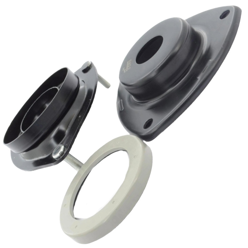 EA-5554 — BASE DE AMORTIGUADOR DELANTERO DERECHO MITSUBISHI ECLIPSE L4 2.4L 2006-2012