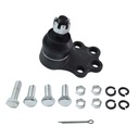 Rótula de Suspensión Master Ride MR40160-W5000