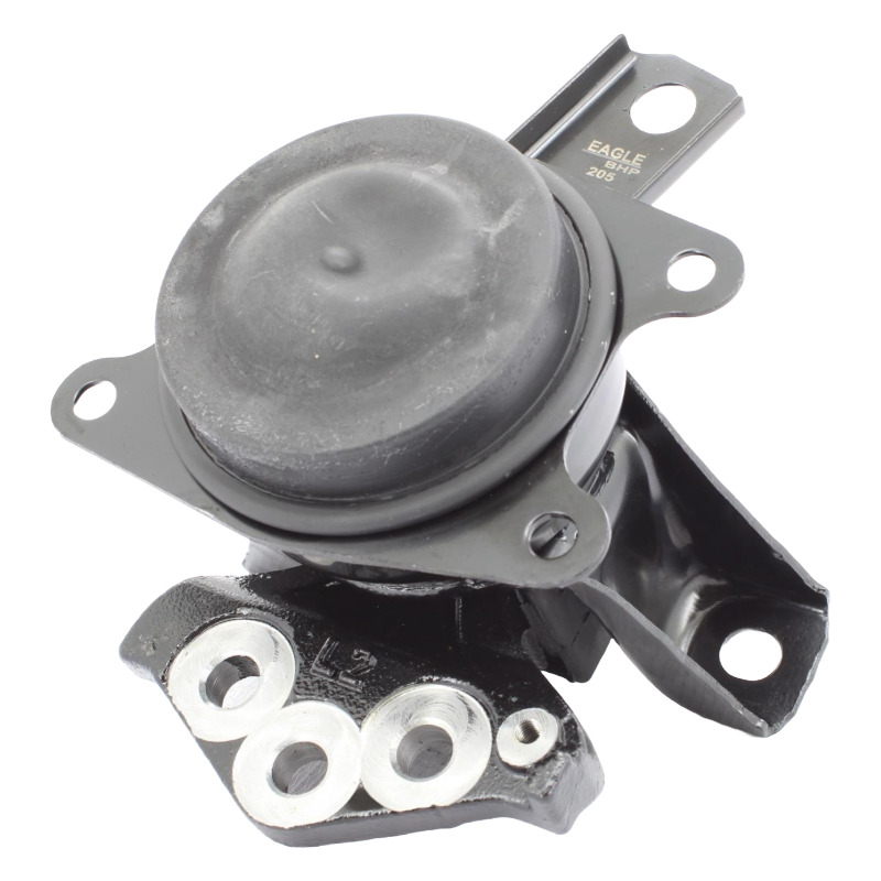 SOPORTE DE MOTOR DERECHO MITSUBISHI GRANDIS L4 2.4L 2006-2010